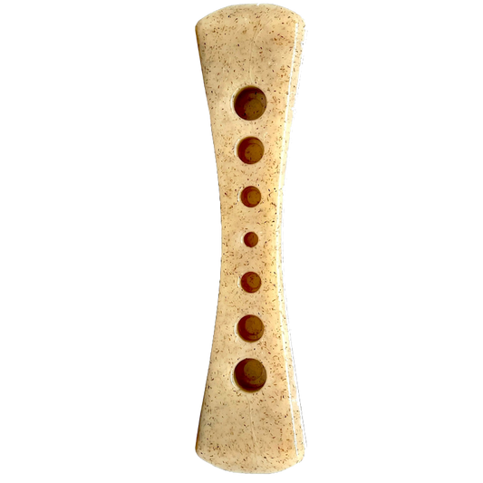 MOD Bone Nylon Dog Chew Toy for Aggressive Chewers | USA Made