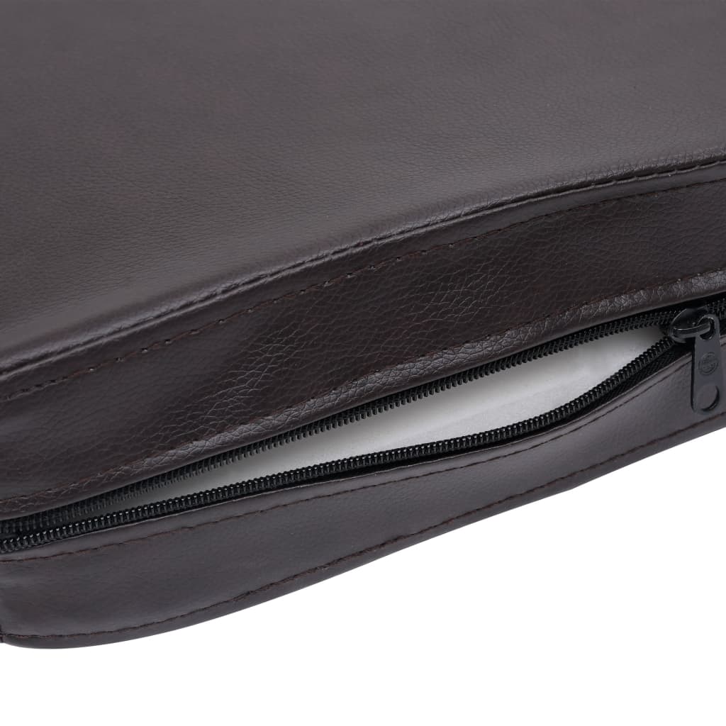 Close-up of Tail Chasers modern dog furniture for large dogs with a zippered pocket design