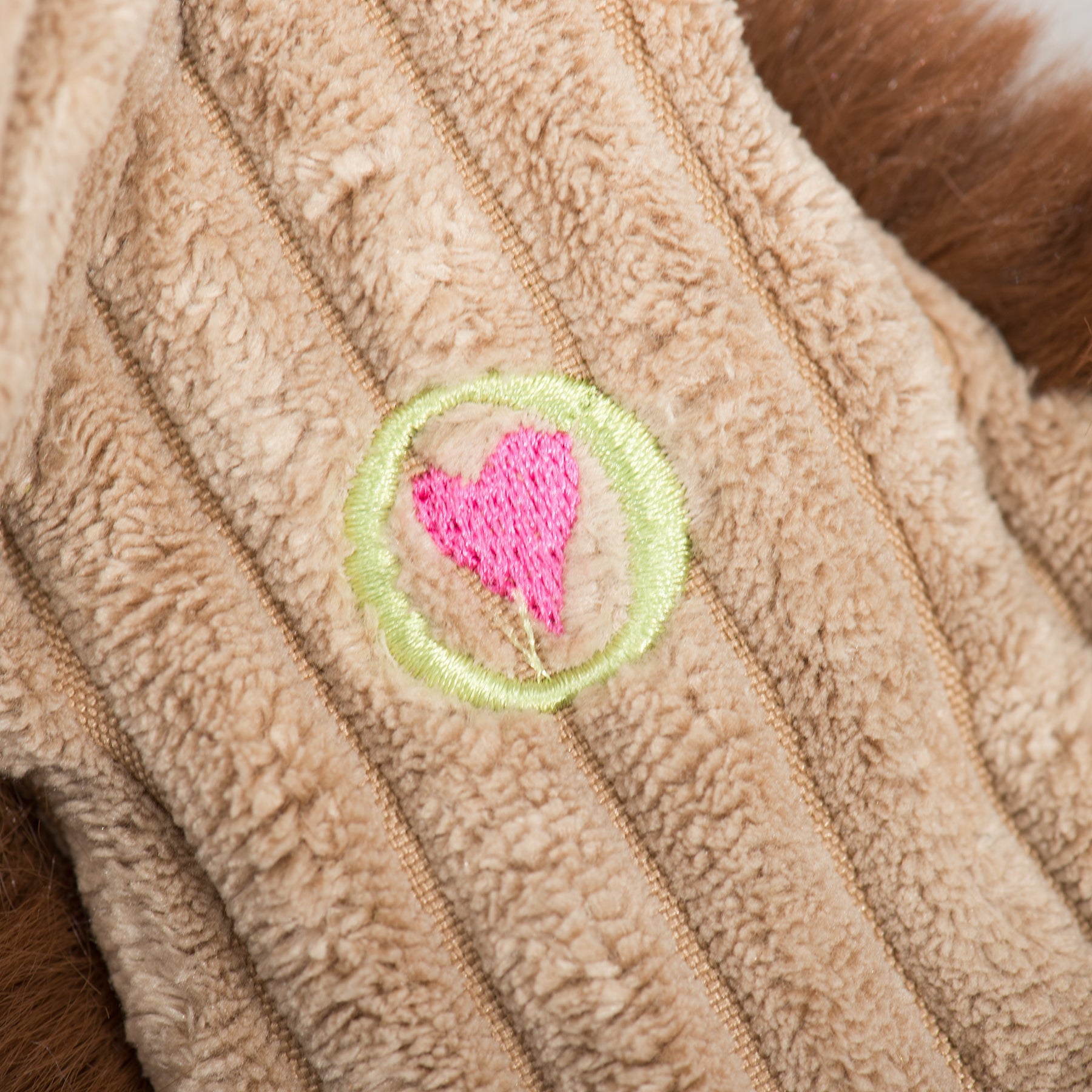 Dog Toy Maple Moose X-Brace Durable Plush Toy for Daily Use - gallery product image for dog toy