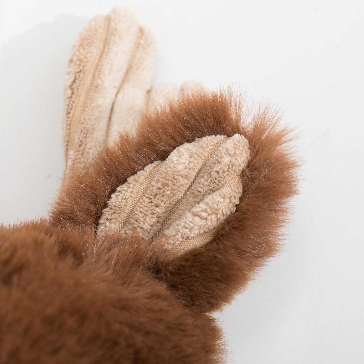 Dog Toy Maple Moose X-Brace Durable Plush Toy for Daily Use - gallery product image for dog toy