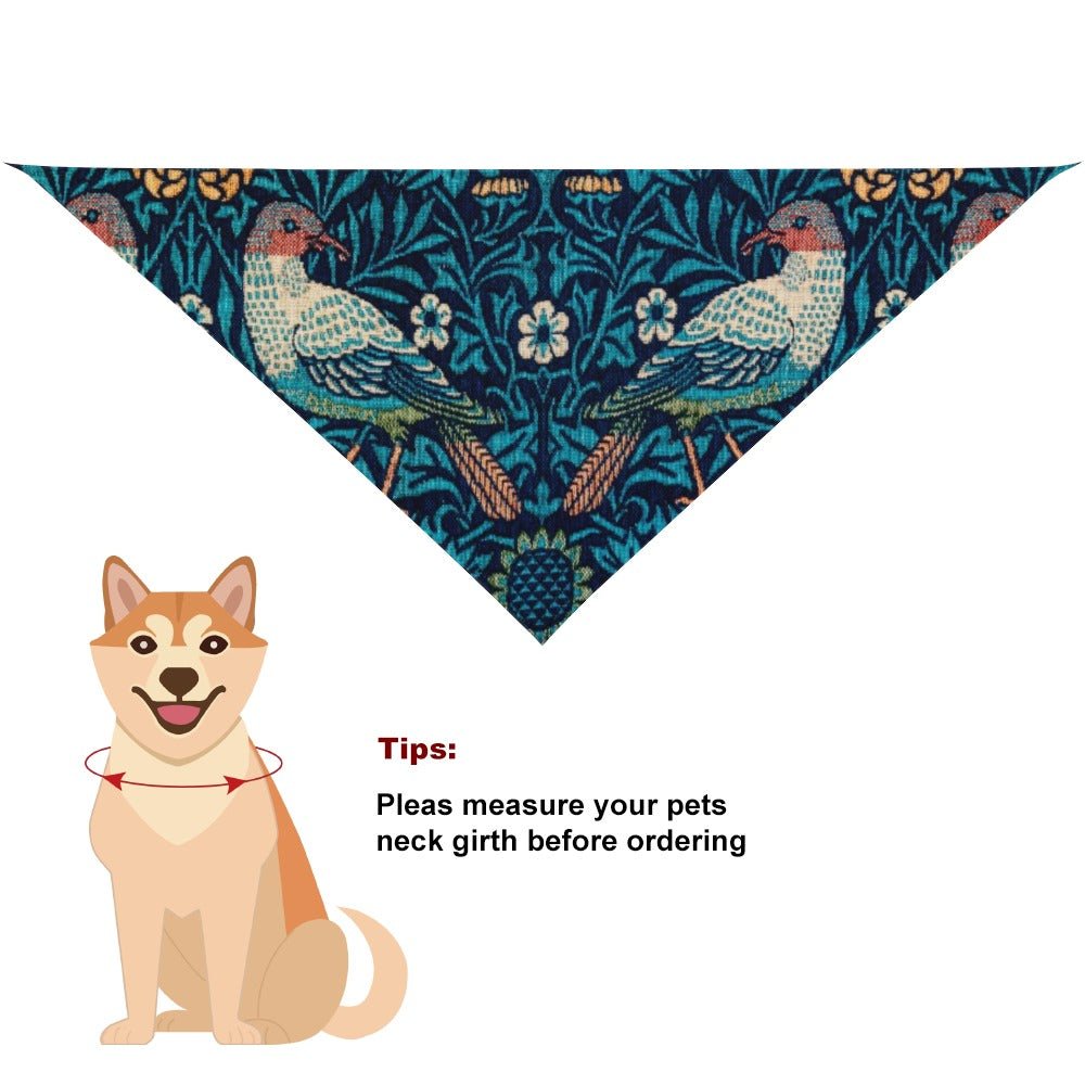 Pet Supply Morris Bird Scarf for Daily Use for Comfort Essen - detail product image for pet supply