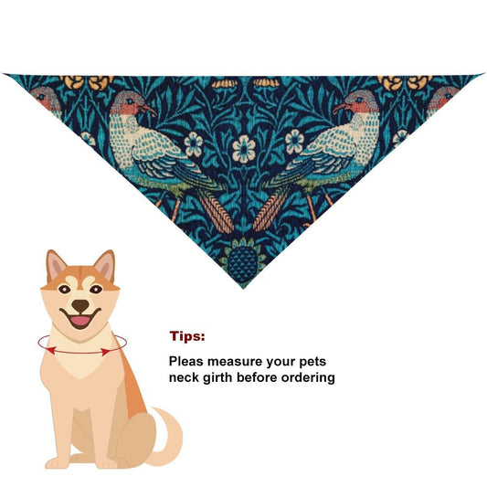 Pet Supply Morris Bird Scarf for Daily Use for Comfort Essen - detail product image for pet supply