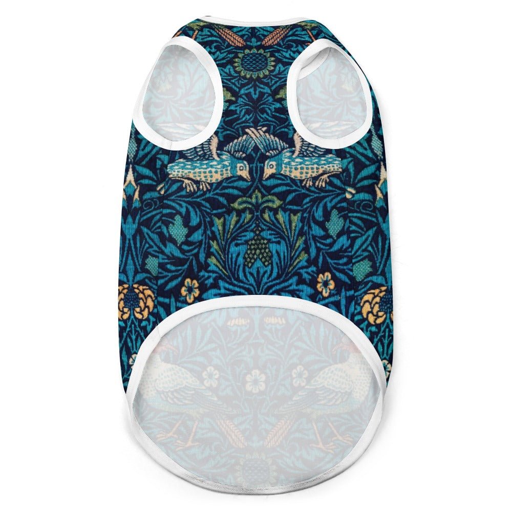 Morris Bird Pet Vest