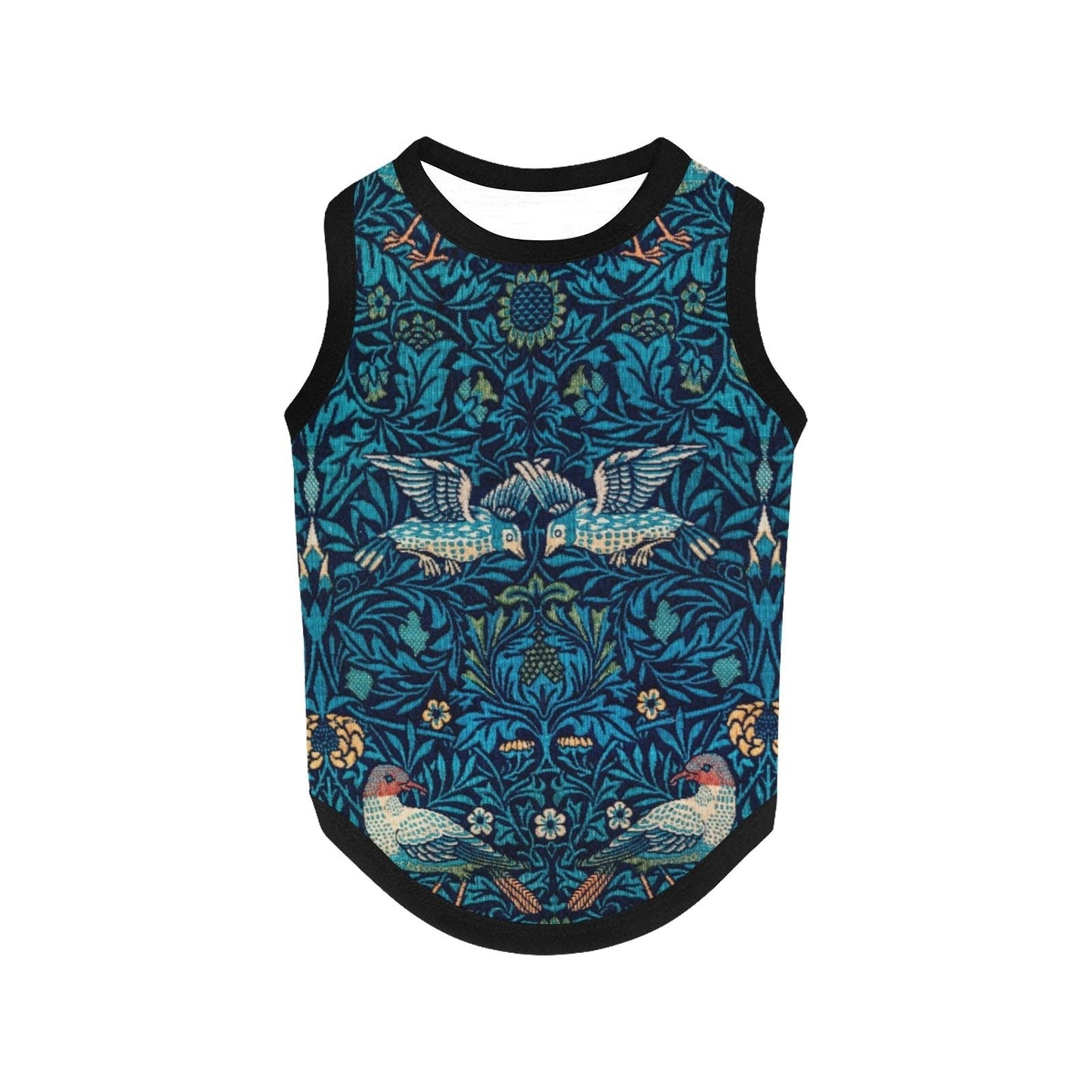 Morris Bird Tank Top