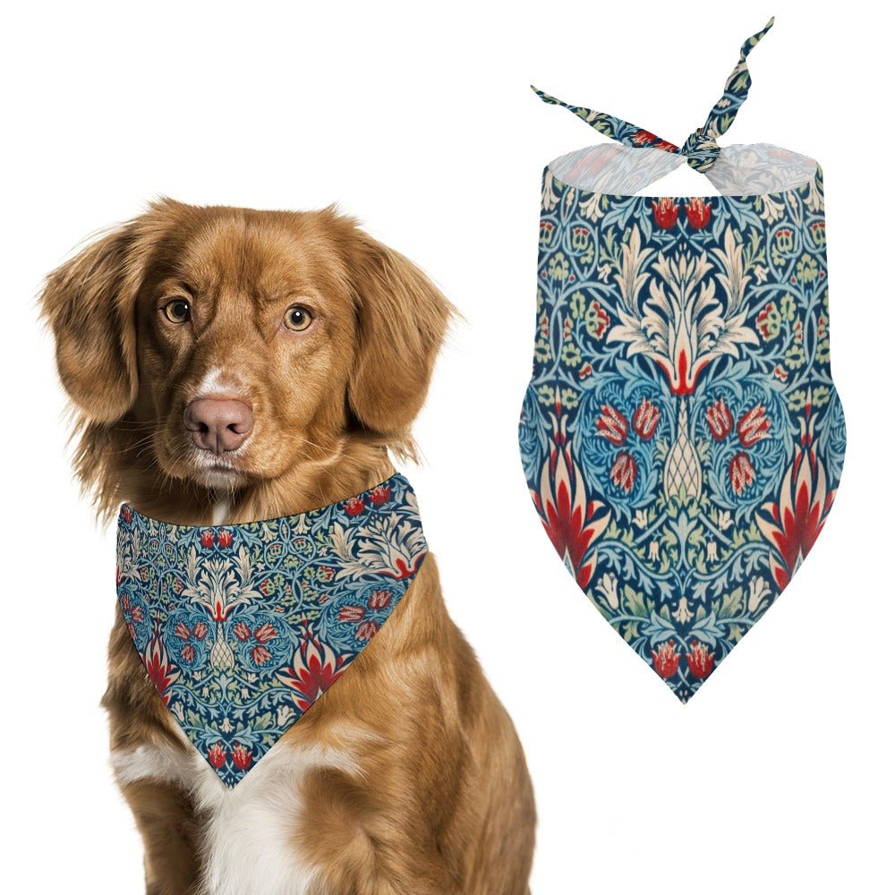 Pet Supply Morris Snakeshead Scarf for Daily Use for Comfort - main product image for pet supply