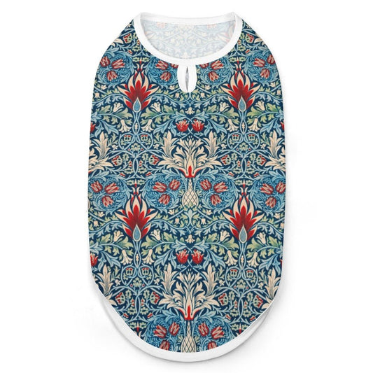 Morris Snakeshead Pet Vest