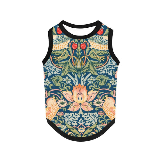 Morris Strawberry Thief Tank Top