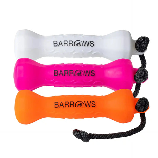 Barrows Training Bumper Pack - Multi-Color | Purrfect Pet Kingdom