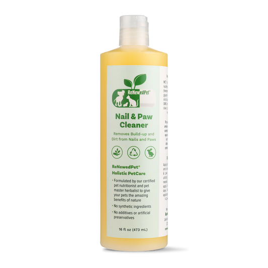 4 - ALL PETS NAIL/PAW CLEANER - Pet Grooming - ReNewedPet