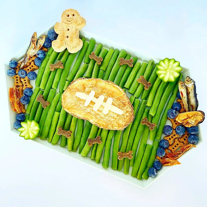 Naked Beasts - Green Lipped Mussel Dog Treats for Joint Support & Mobility - Dog Treats