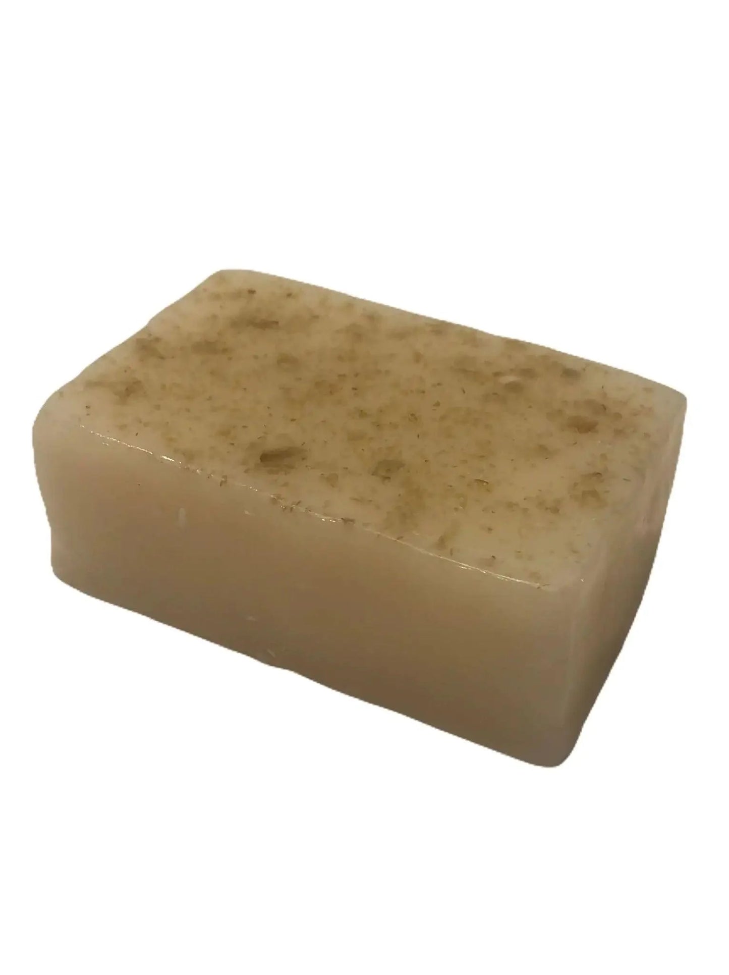 NatureBuddy Handcrafted Pet Soap, Oat 5.8 oz