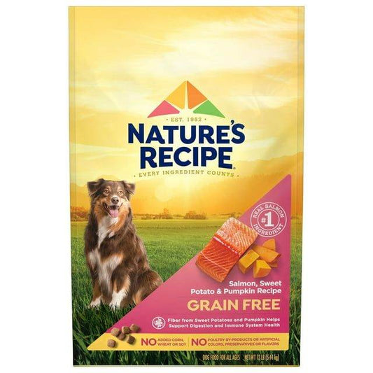 Purrfect Pet Kingdom - High Quality Dog Food for Healthy Digestion Dog Food Purrfect Pet Kingdom