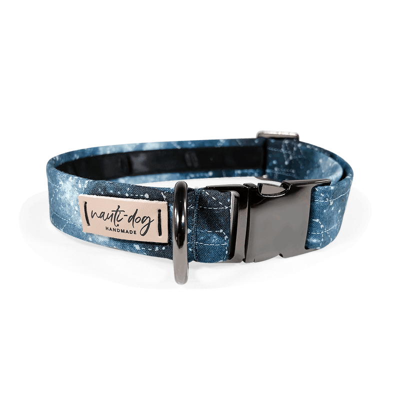 Nauti-dog Handmade Martingale Dog Collar With Buckle - Purrfect Pet Kingdom