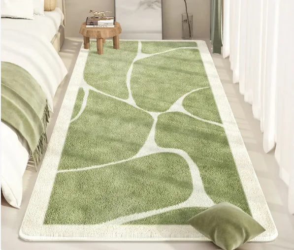 Home Bedroom Premium Living Room Carpet - Mimarta