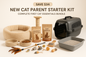 New Cat Parent Starter Kit product image