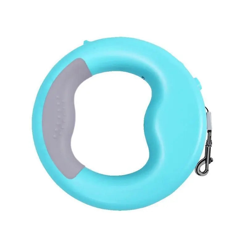 Purrfect Pet Kingdom Night Light Leash USB Rechargeable Purrfect Pet Kingdom