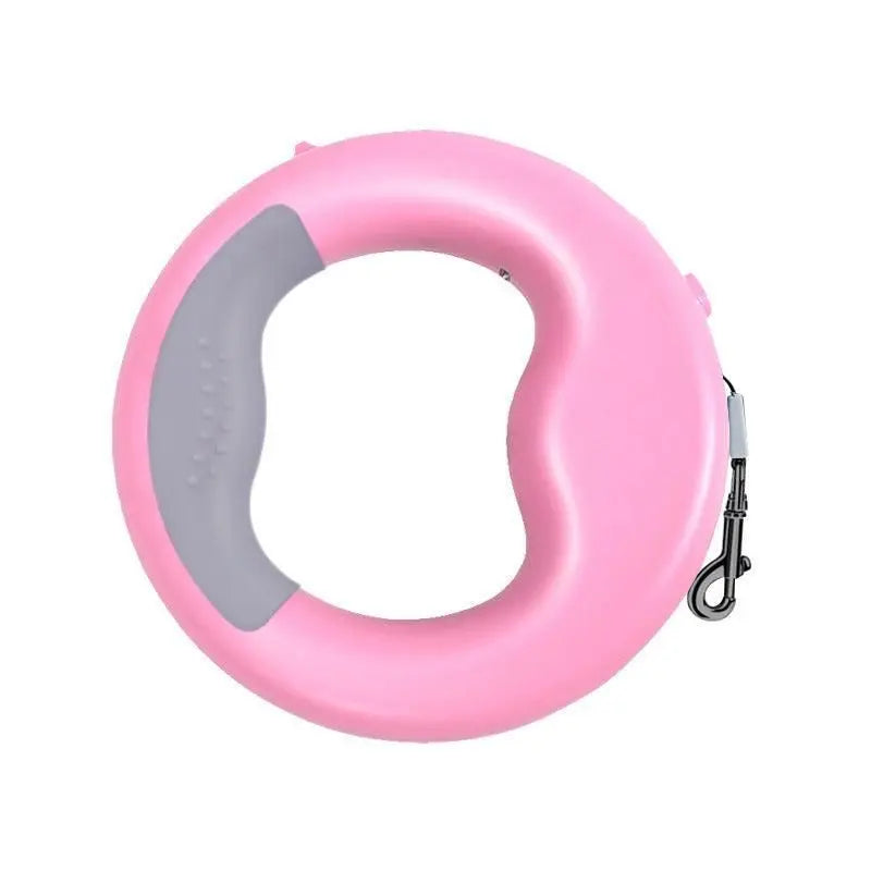 Purrfect Pet Kingdom Night Light Leash USB Rechargeable Purrfect Pet Kingdom