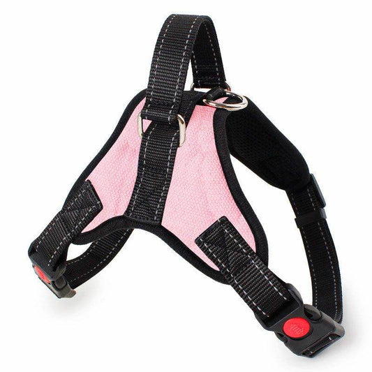 Purrfect Pet Kingdom No Pull Dog Harness for Large Breeds Purrfect Pet Kingdom