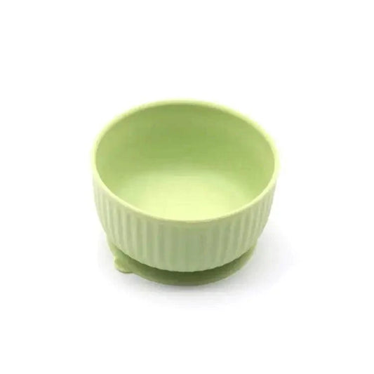 Non-Slip Silicone Pet Feeding Bowl