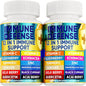 Purrfect Pet Kingdom 12-in-1 Dog and Cat Immunity Booster Nutralizizer Purrfect Pet Kingdom
