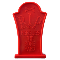 Headstone Ultra Durable Nylon Dog Chew Toy