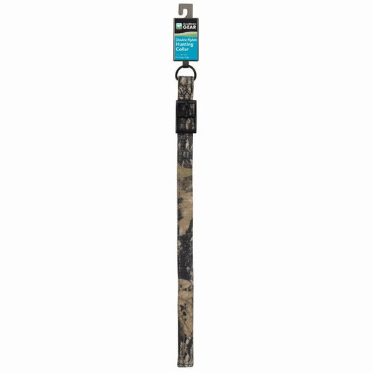 Purrfect Pet Kingdom Heavy Duty Hunting Dog Collar 1 Purrfect Pet Kingdom