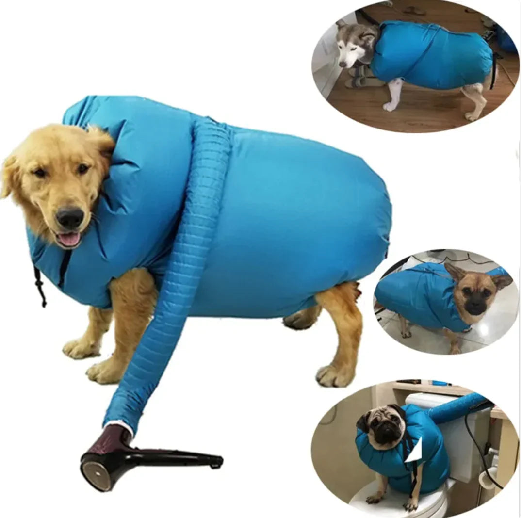 Dog Hair Dryer Kit - Mimarta