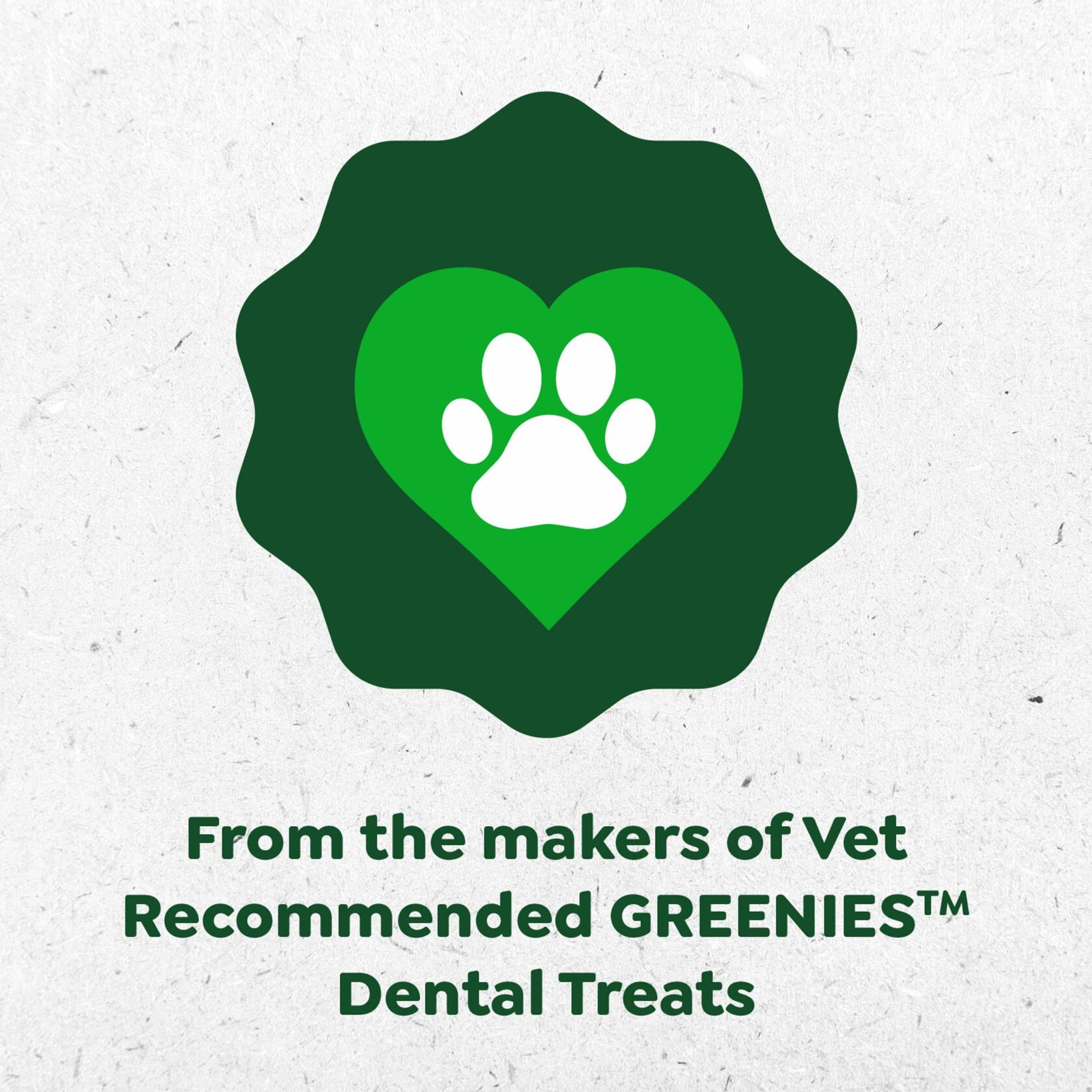 BestBy01/25 Greenies Digestive Health Probiotics DogTreats Chicken 7.8oz 40ct - Dog Chews & Treats - Deal US