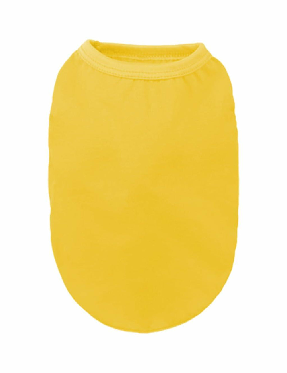 Cotton Dog Shirt Small Size Soft Breathable Sleeveless Vest