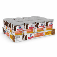 Hill's Science Diet Adult 1-6 Digestive Support Wet Dog Food