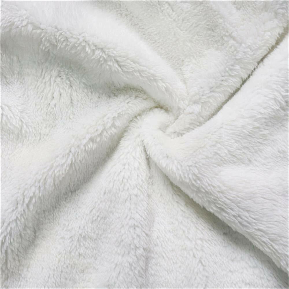 Miaododo Windproof Fleece Lined Dog Jacket Camouflage Size 5XL