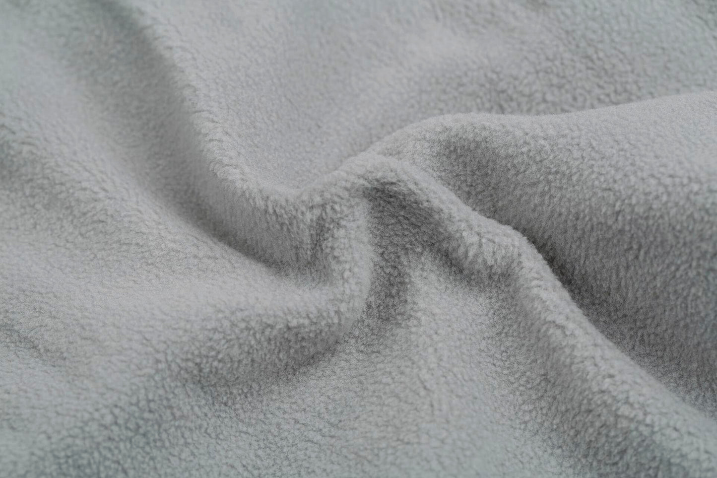 Miaododo Winter Dog Coat Windproof Cotton-Padded High Collar Size L- Black