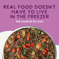 BestBy12/26 Health Extension Beef & Potato Dog Food 9oz Pouches Case of 5