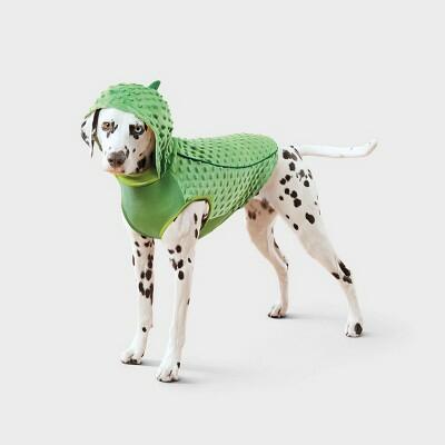 Boots & Barkley™ Pickle Dog Hoodie Size M