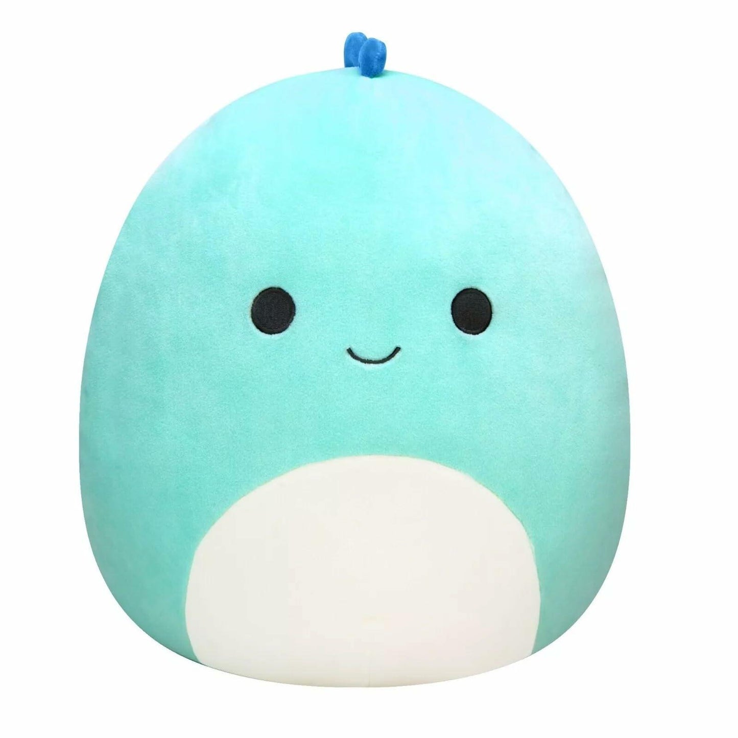 Squishmallows Emery Latte Squeaky Plush Dog Toy 3.5" Multicolor - Dog Toys Plush - Deal US