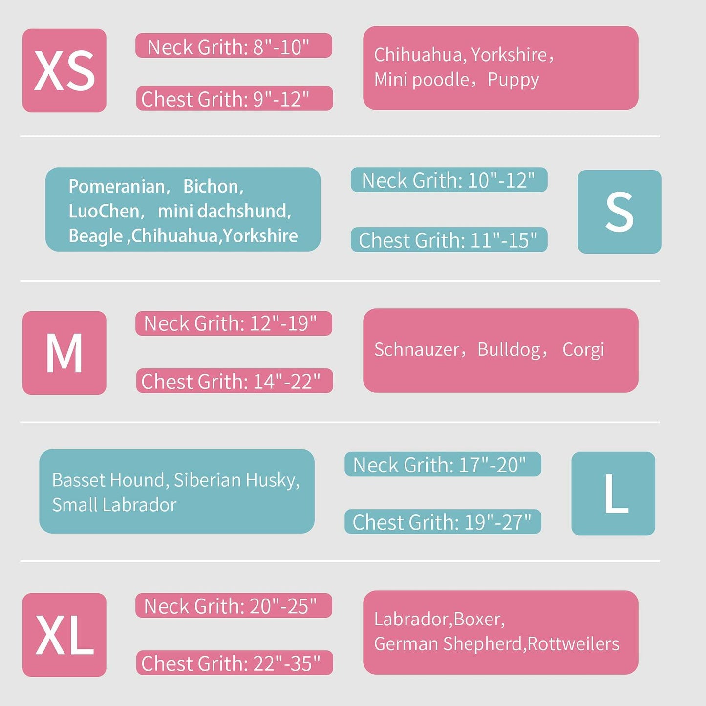 cattamao Dog Anxiety Relief Coat Calming Vest Navy Size Small