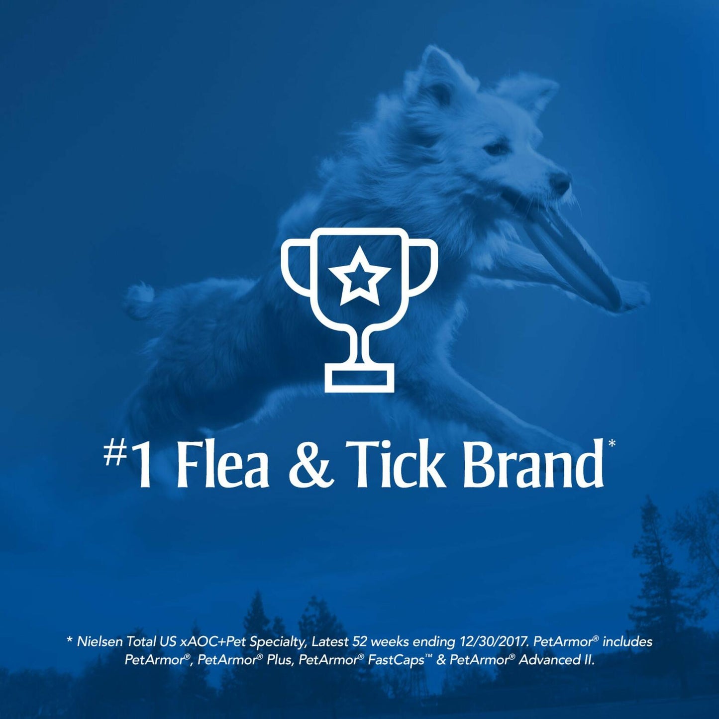 PETARMOR Home Carpet Powder Fleas Ticks Protection Deodorizer 16