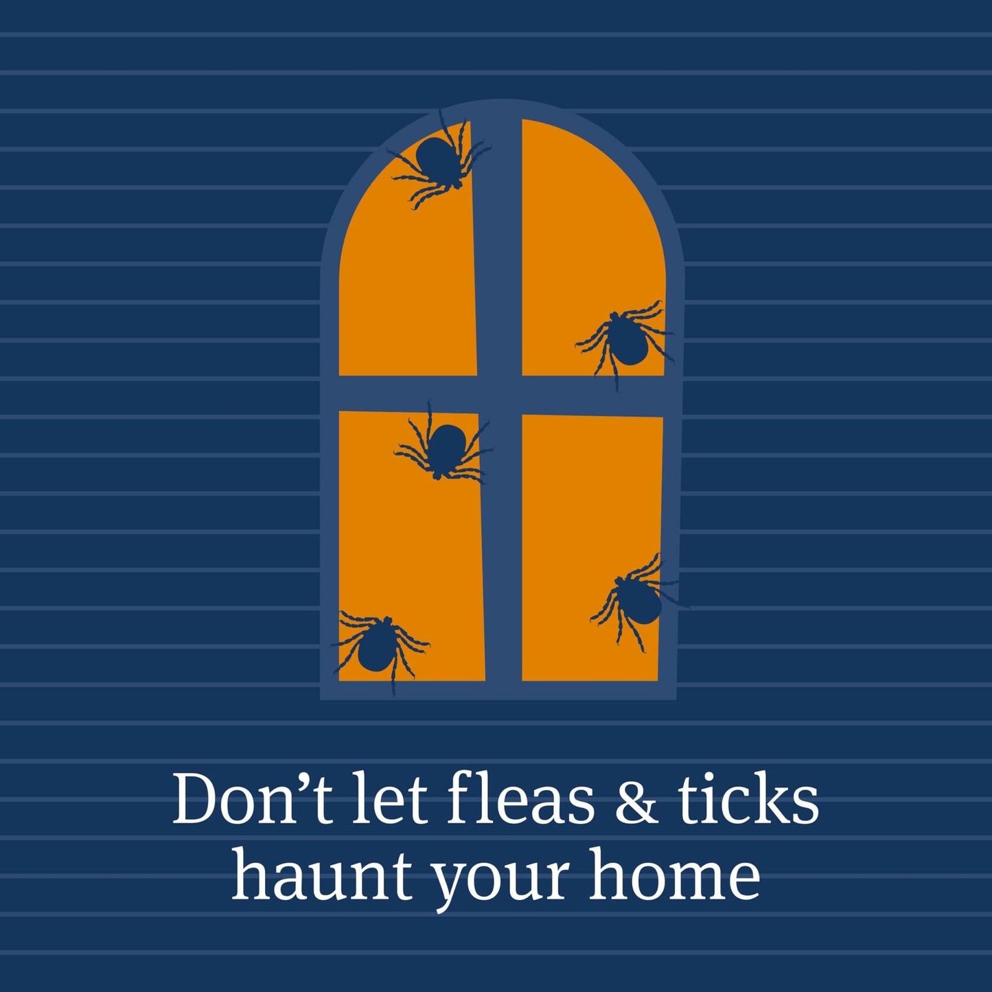 PETARMOR Home Carpet Powder Fleas Ticks Protection Deodorizer 16