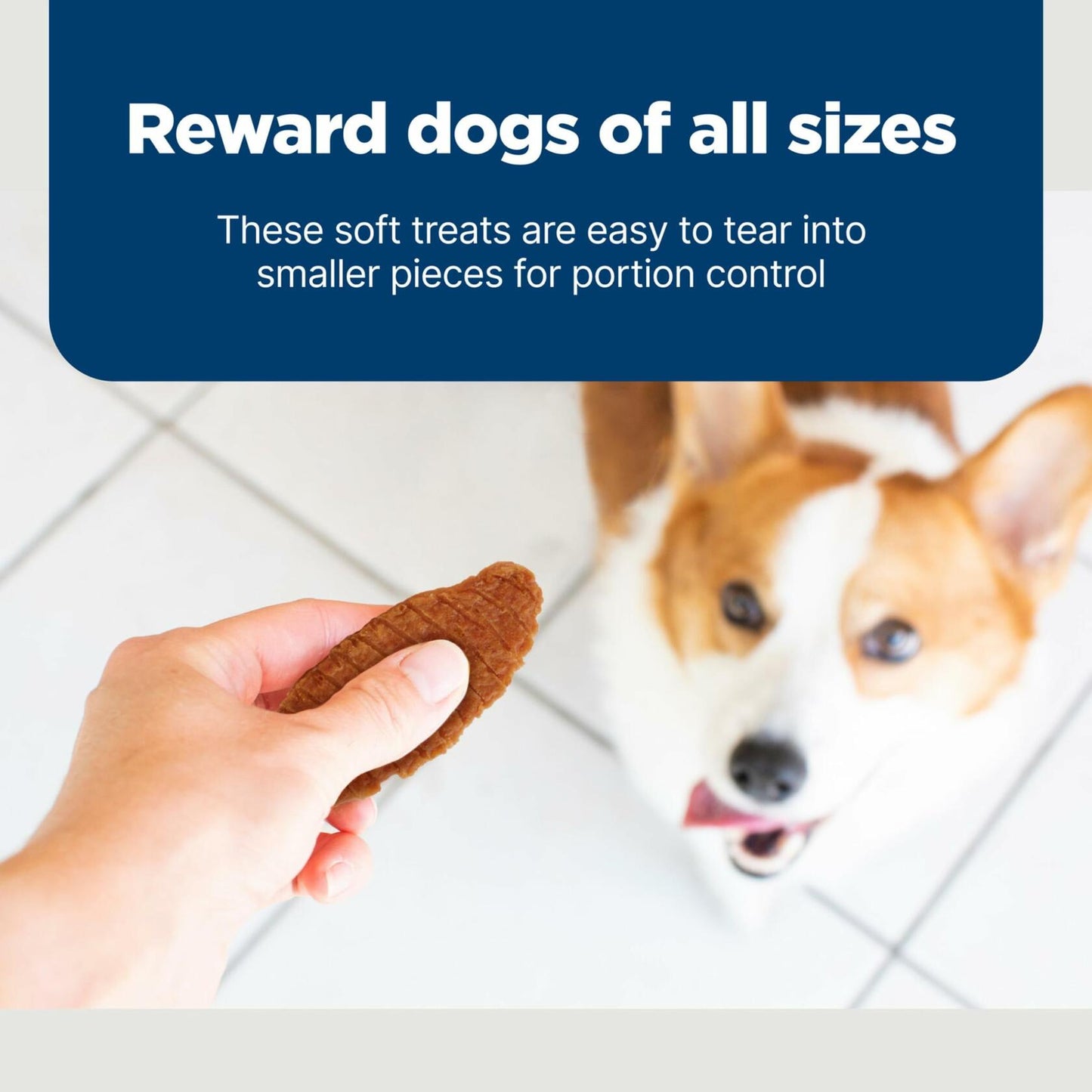 Nudges Jerky Cuts Dog Treats