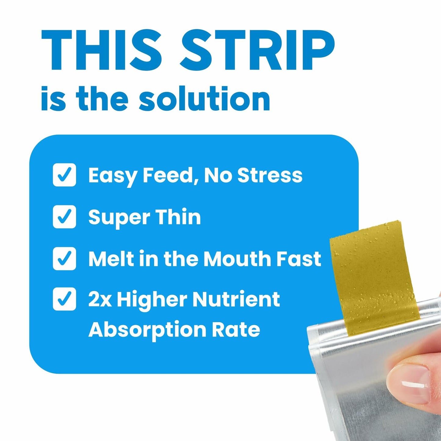 Dog Vitamins-NeLM Daily Multivitamin Health Support Tablets