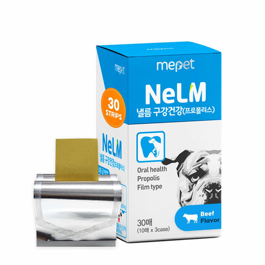 Dog Vitamins-NeLM Daily Multivitamin Health Support Tablets