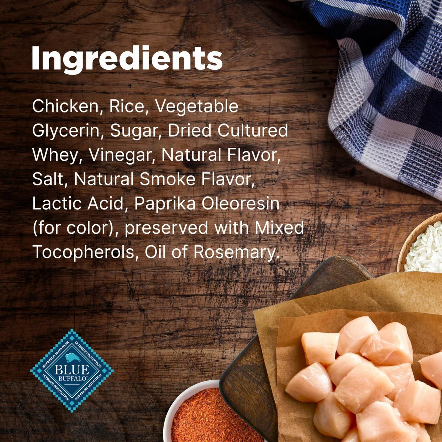 Nudges Jerky Cuts Dog Treats