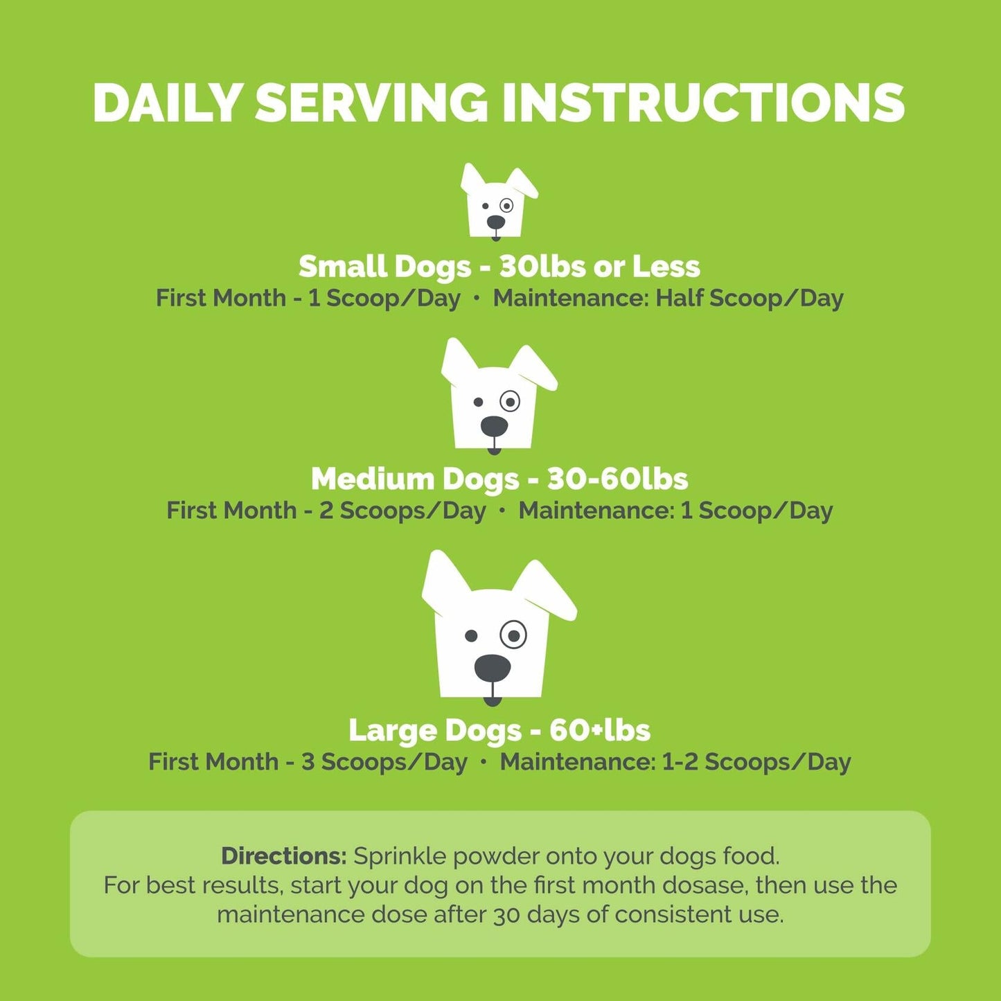 Joint Health-Beef Hip & Joint Care Support Nutritional Powder