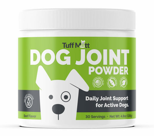 Joint Health-Beef Joint Glucosamine & Chondroitin Powder