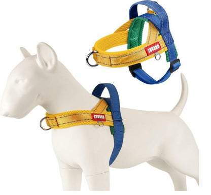 Deal US Kumihigh No Pull Padded Escape Proof Dog Harness XL