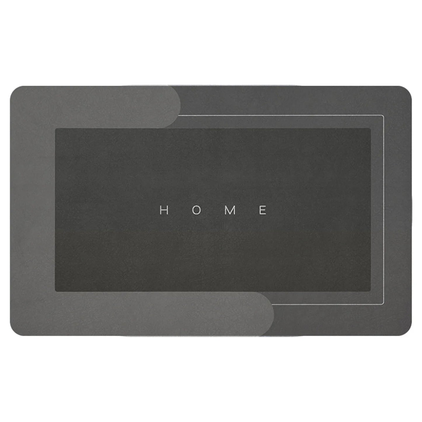 Bathroom Absorbent Quick Drying Carpet Floor Mat - Mimarta