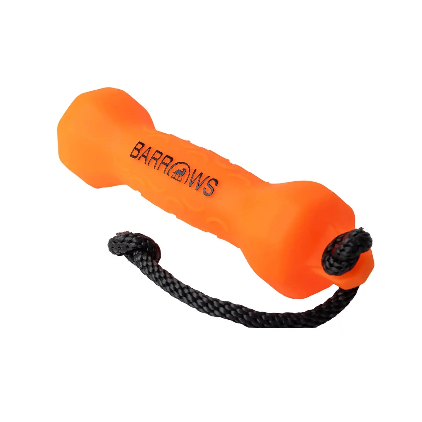 Barrows Training Bumper - Orange | Purrfect Pet Kingdom
