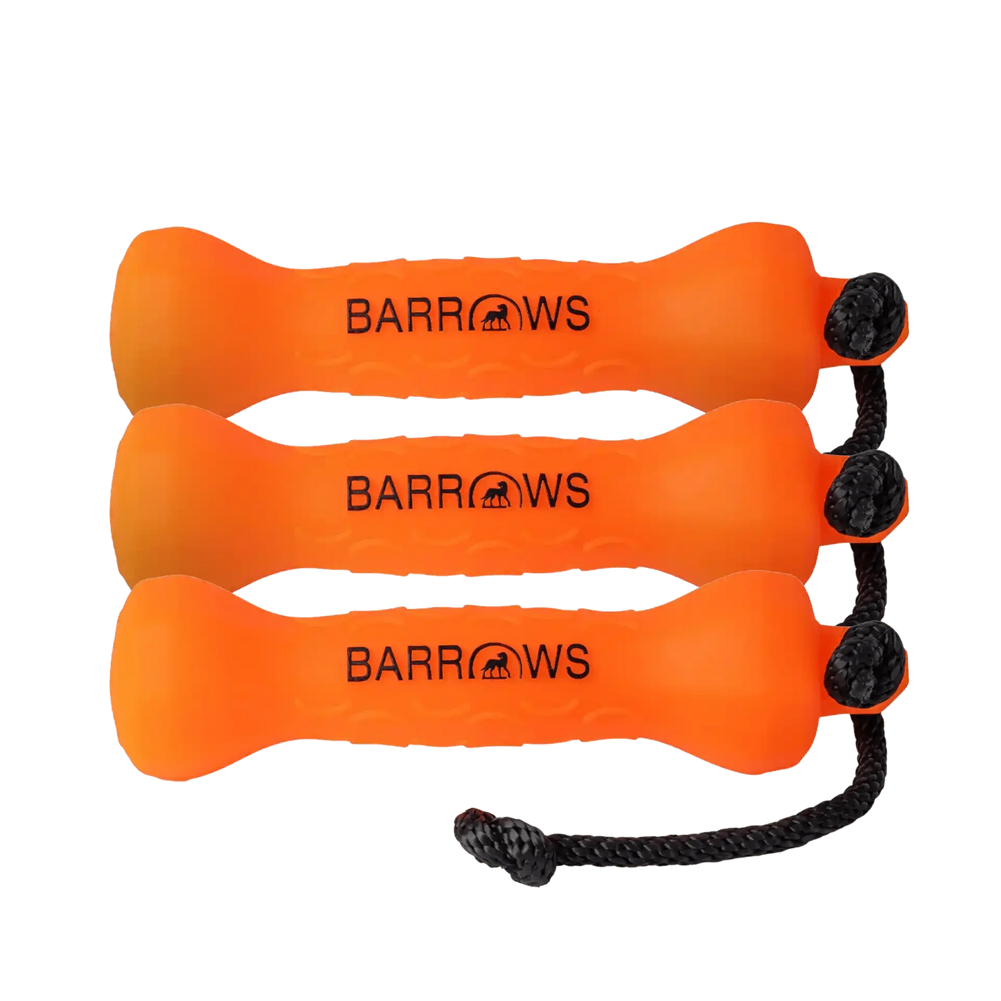 Barrows Training Bumper Pack - Orange | Purrfect Pet Kingdom