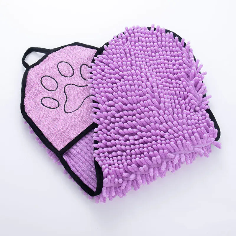 Super Absorbent Pet Towels - Mimarta