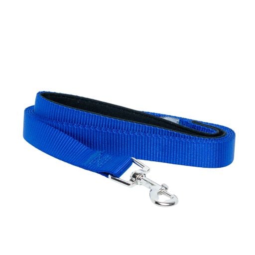 Dog Leash Padded Grip Leash Durable Nylon Comfortable and - main product image for dog leash